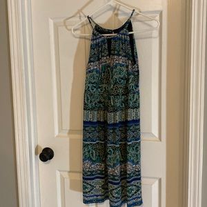 Valerie Bertinelli dress